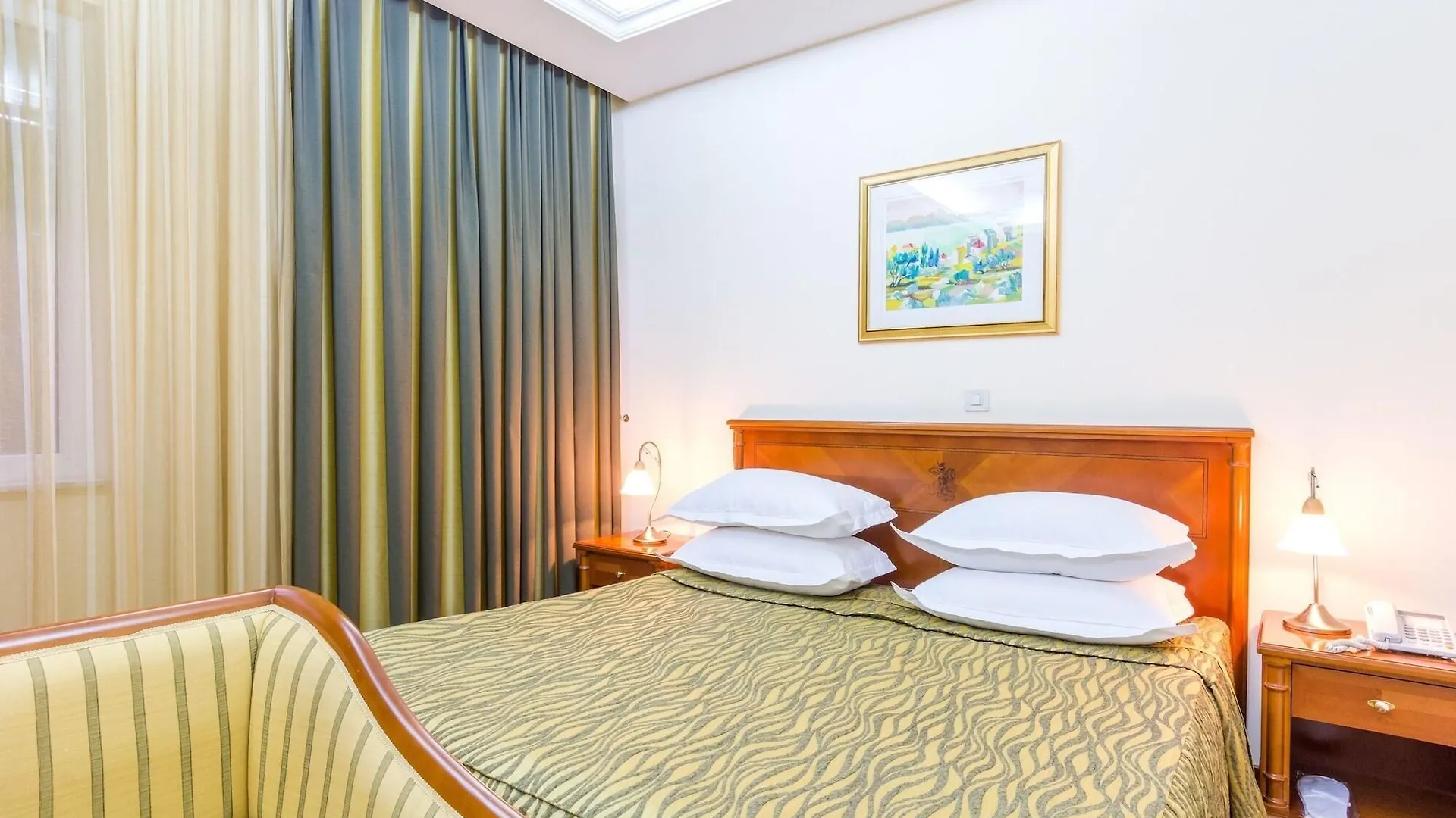Palazzo President Hotel Split