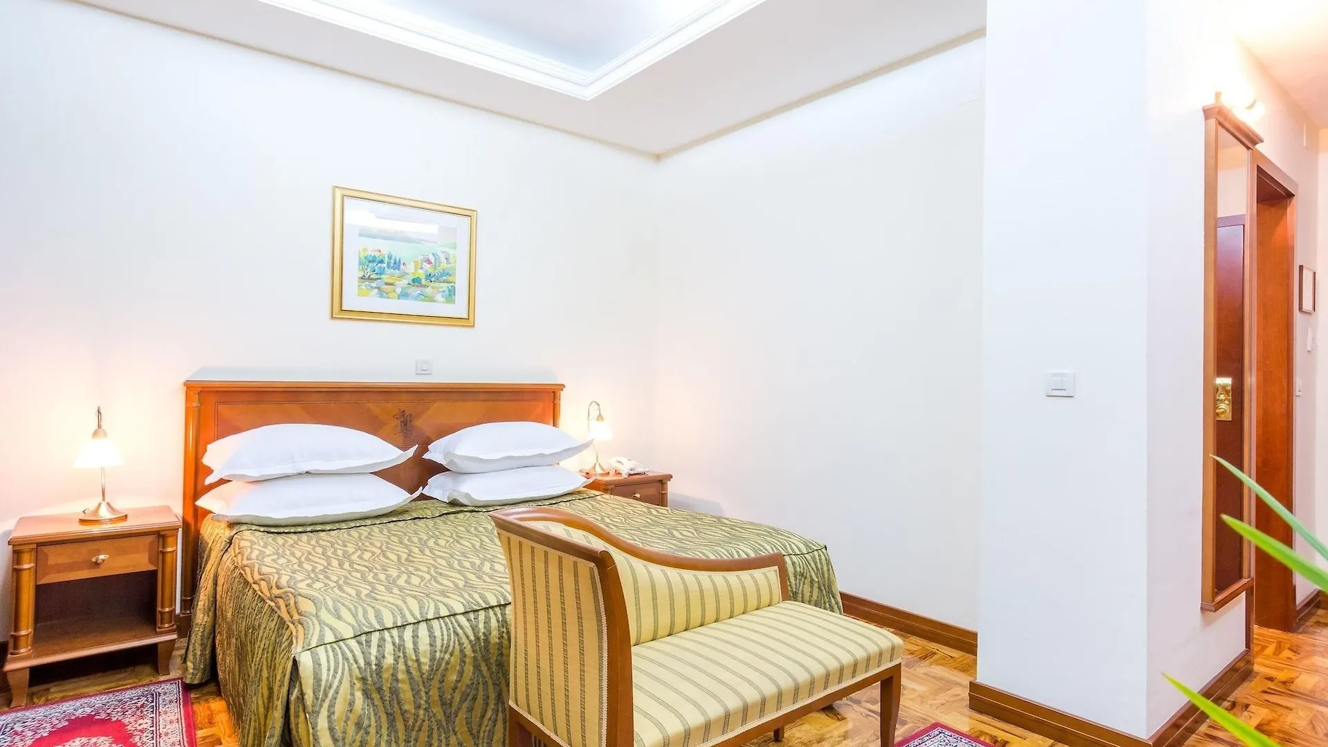 Palazzo President Hotel Split 5*,  Croatia