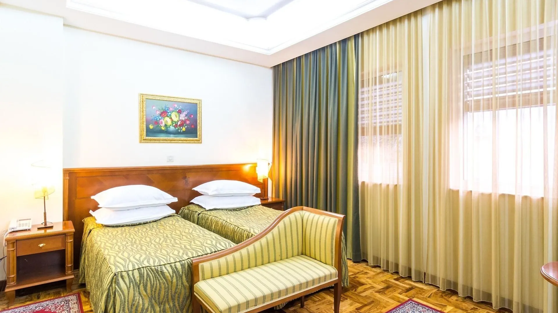 Palazzo President Hotel Split