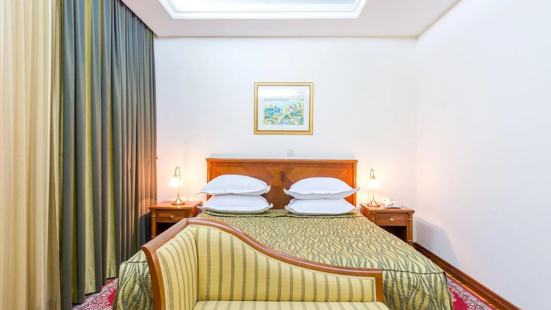 Palazzo President Hotel Split