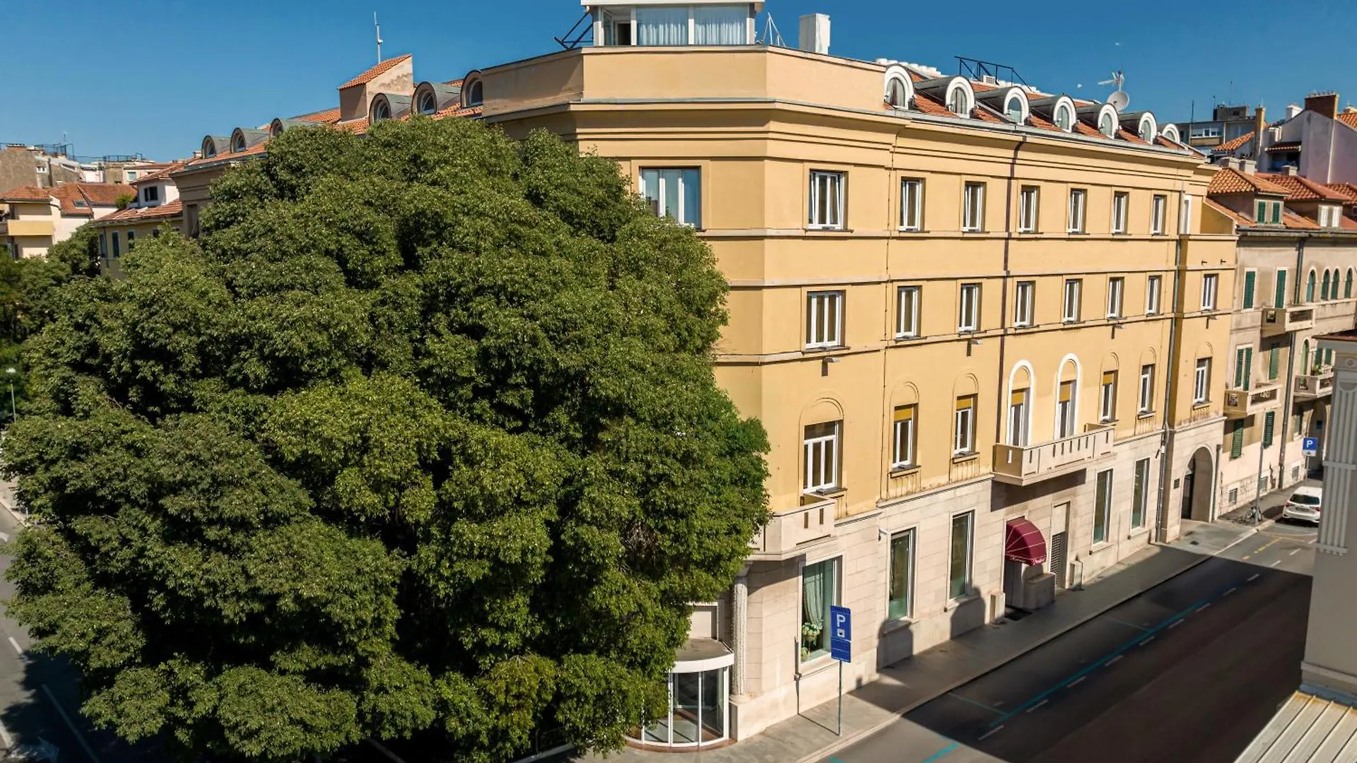 Palazzo President Hotel Split 5*,  Croatia