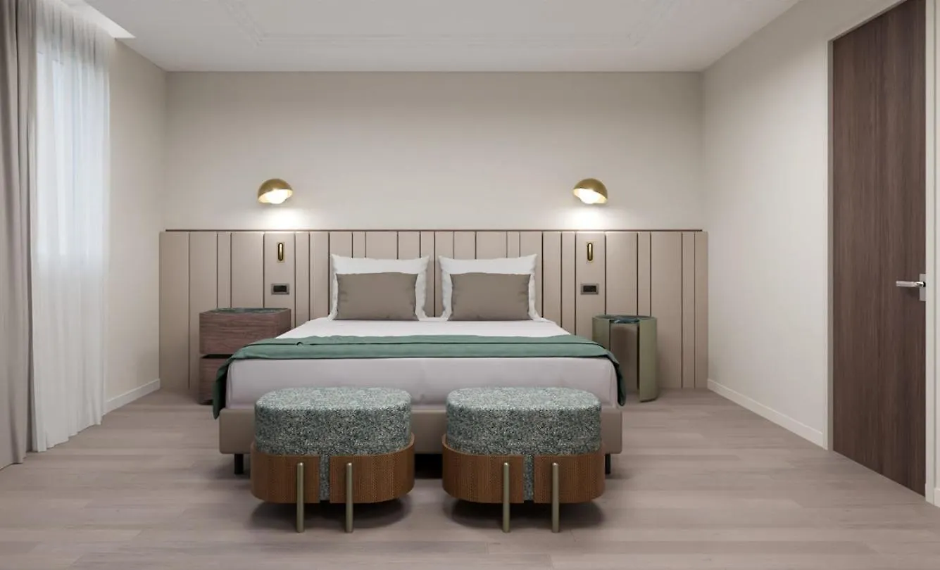 Palazzo President Hotel Split Croatia