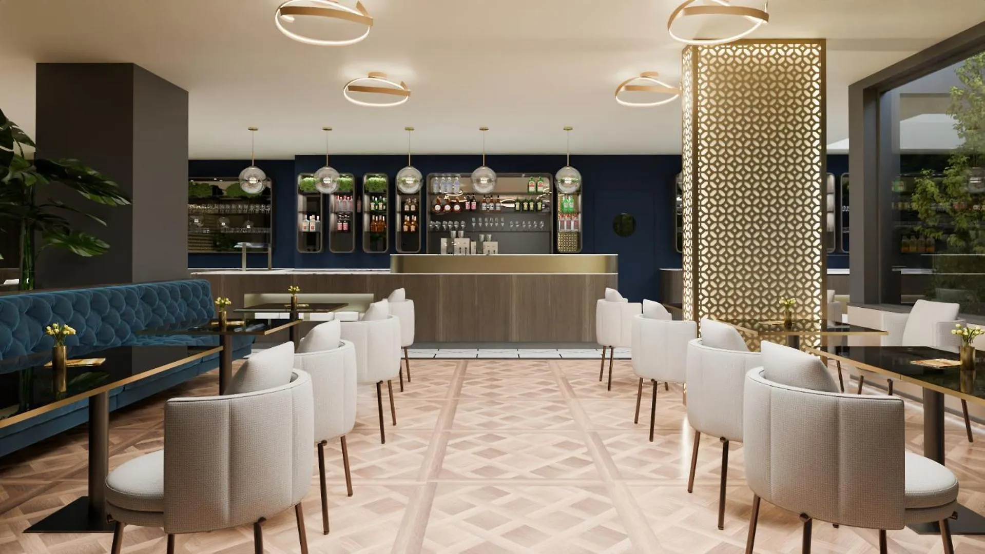 Palazzo President Hotel Split Croatia