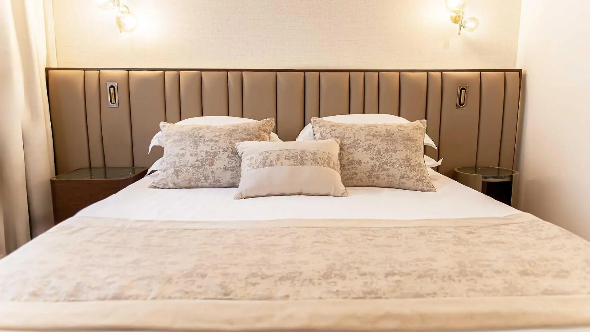 Hotel Palazzo President à Split Croatie