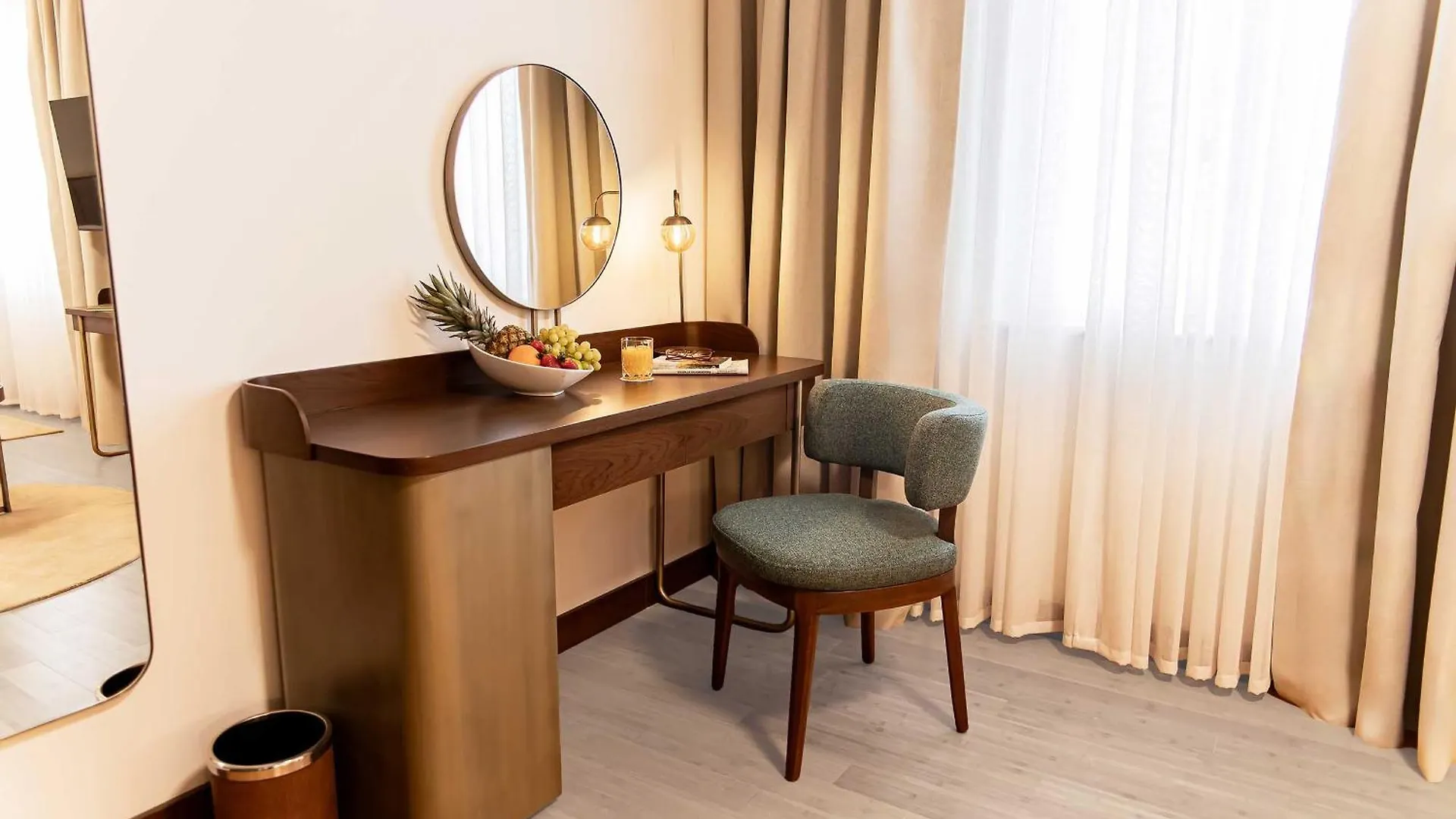 Palazzo President Hotel Split 5*,