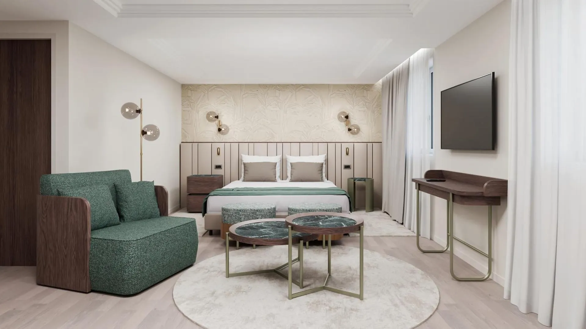 Palazzo President Hotel Split
