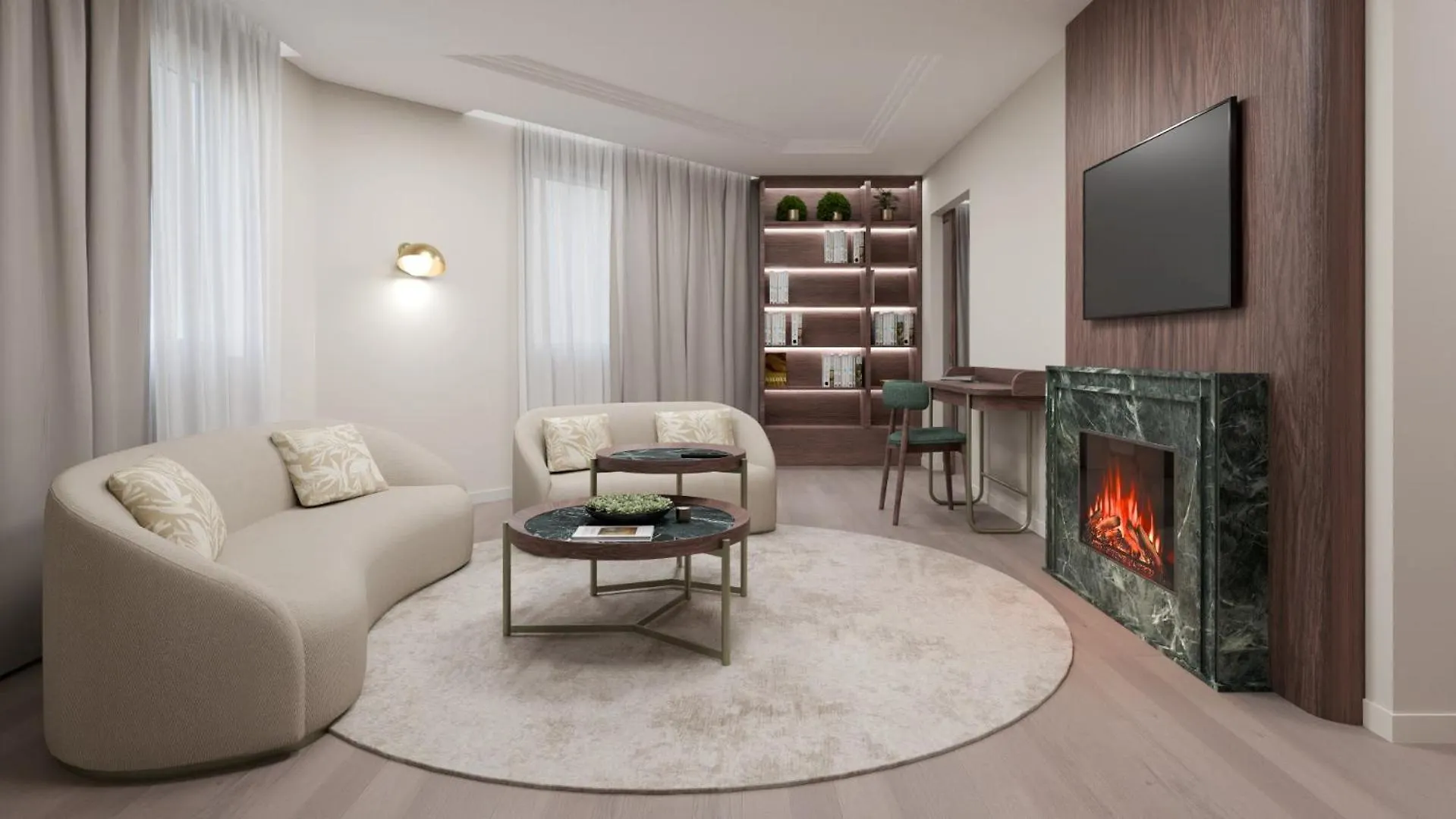 Palazzo President Hotel Split 5*,  Croatia