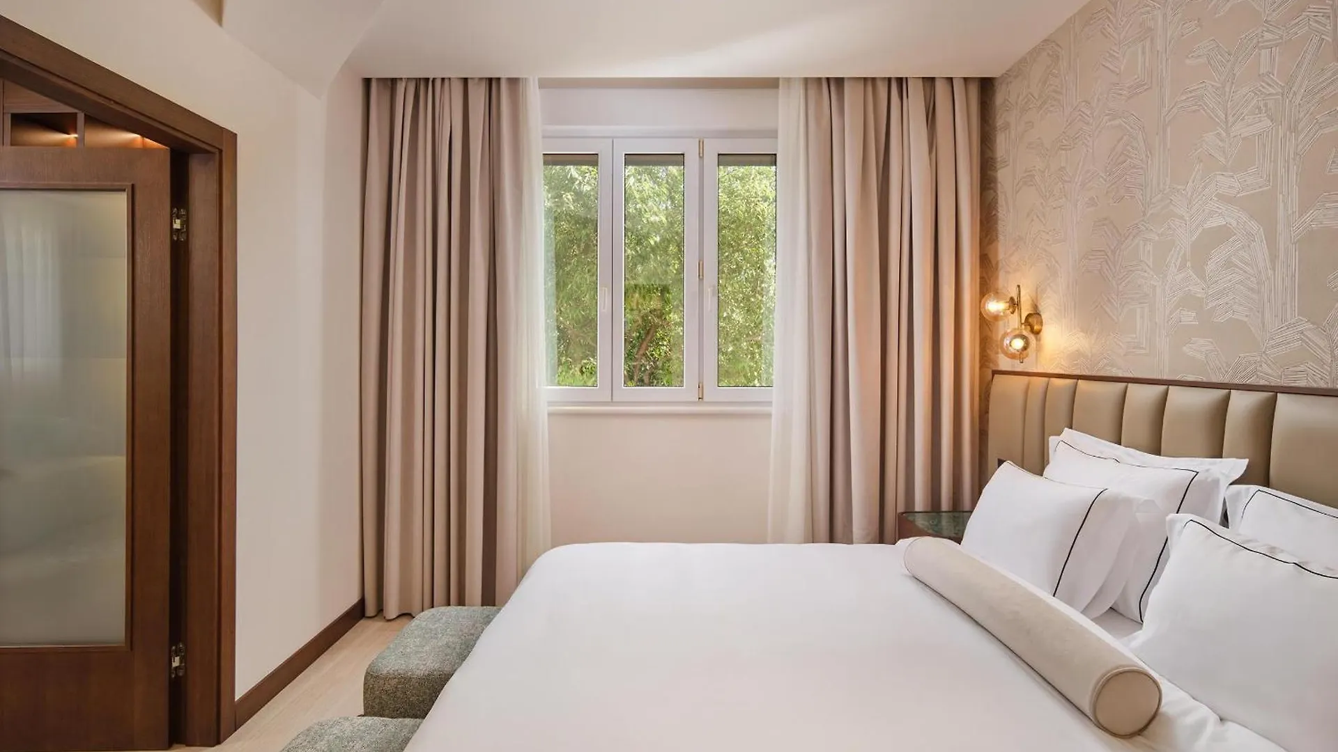 Palazzo President Hotel Split