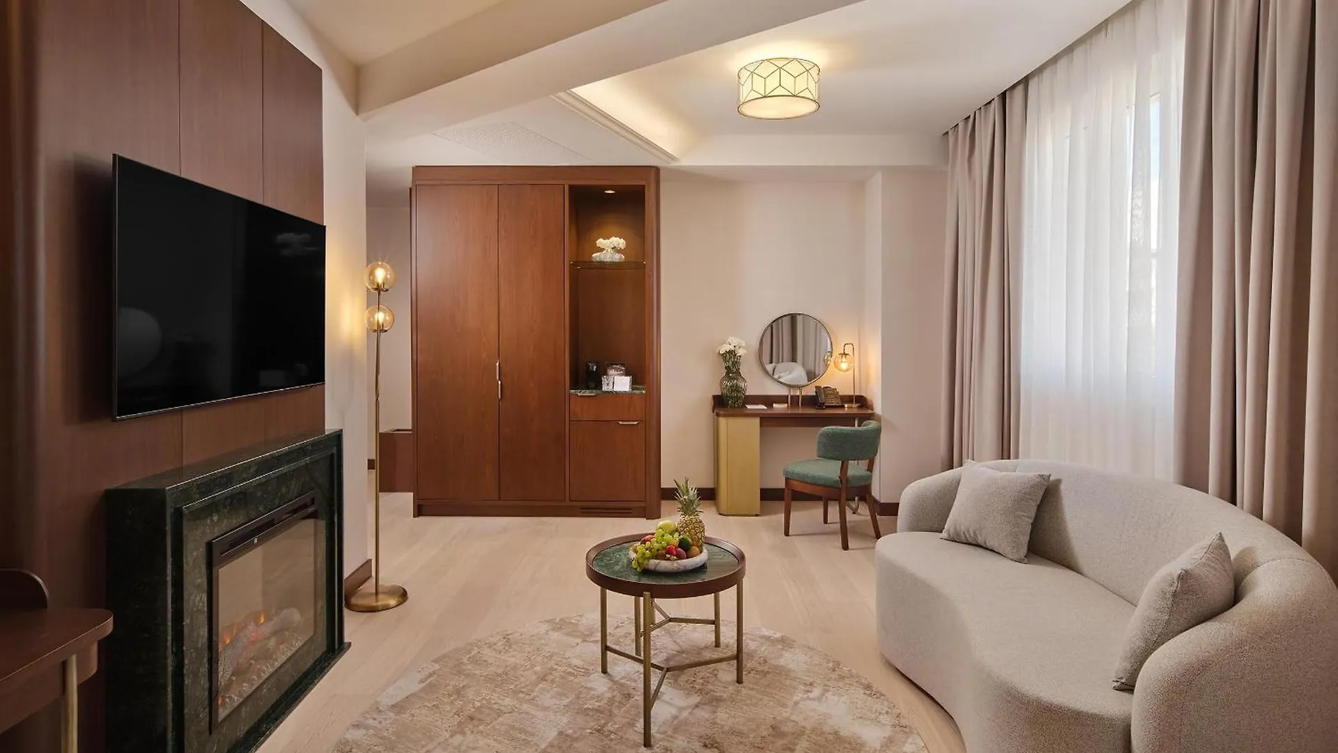 Palazzo President Hotel Split