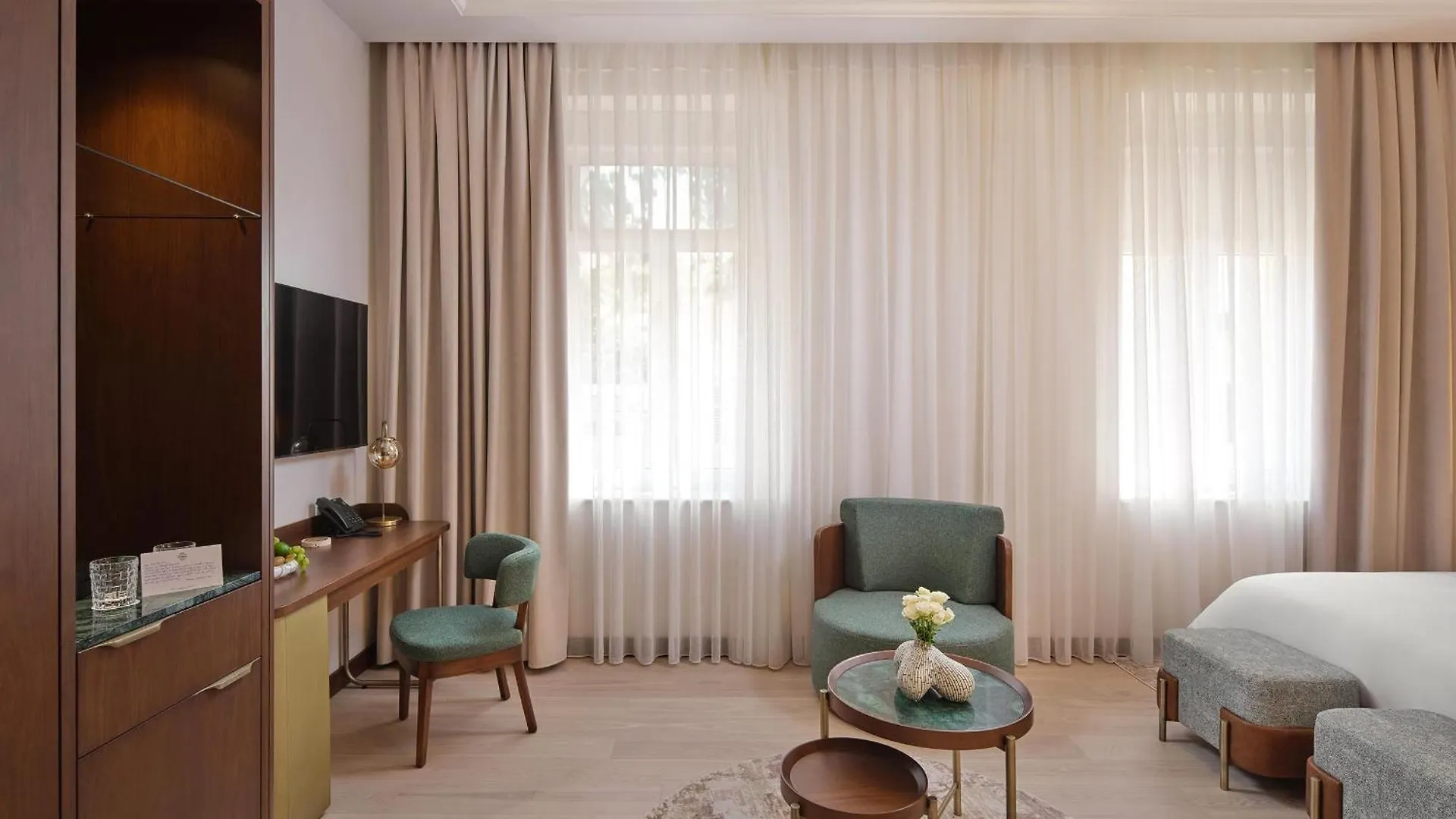 Palazzo President Hotel Split Kroatien