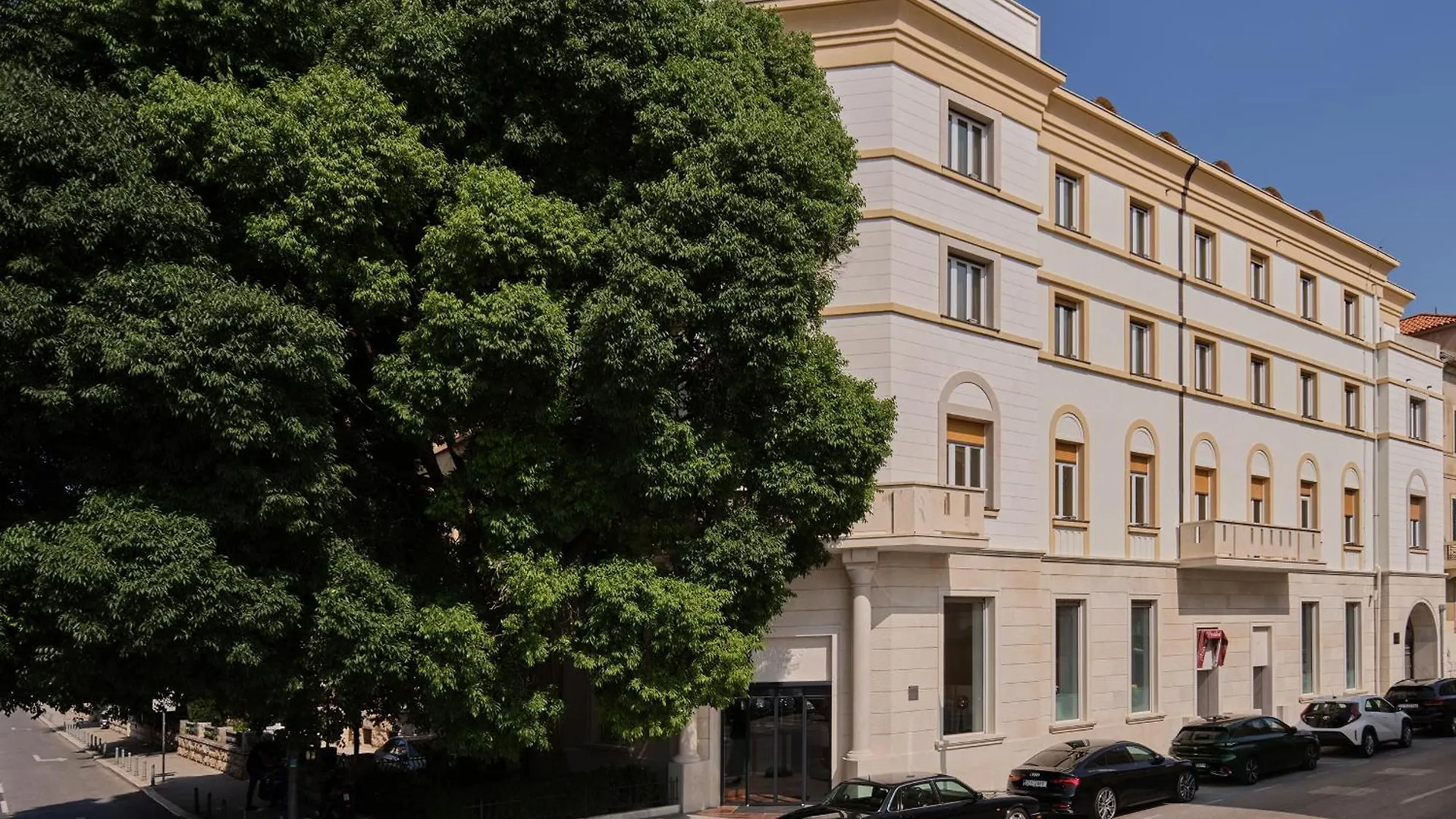Palazzo President Hotel Split