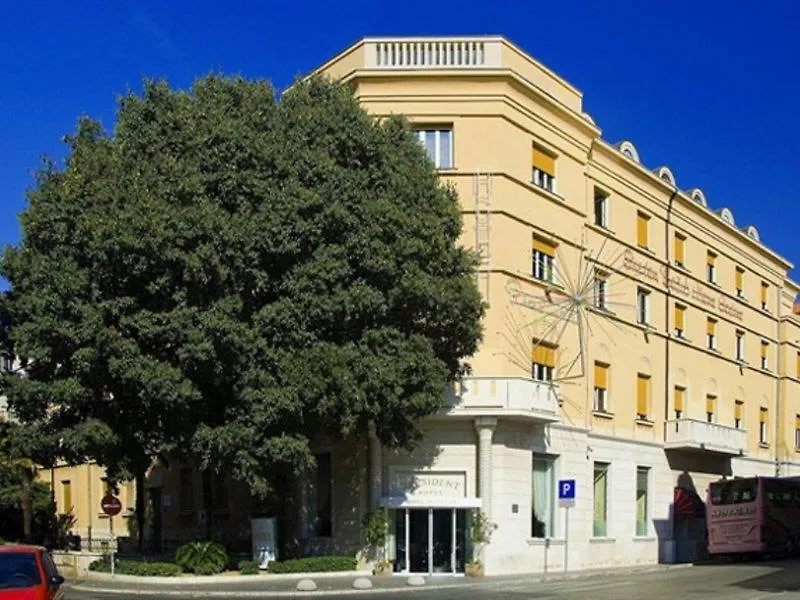 Palazzo President Hotel Split