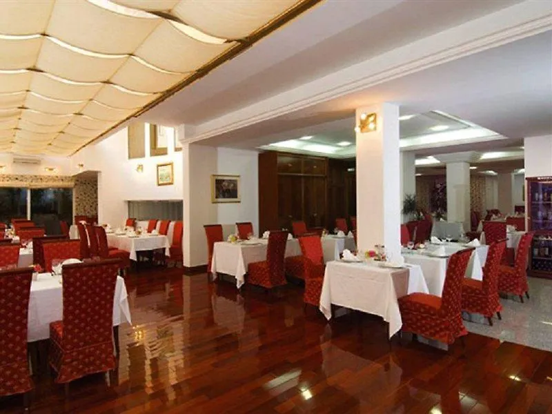 Hotel Palazzo President à Split