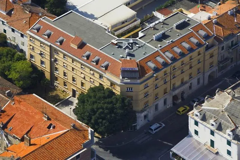 Palazzo President Hotel Split