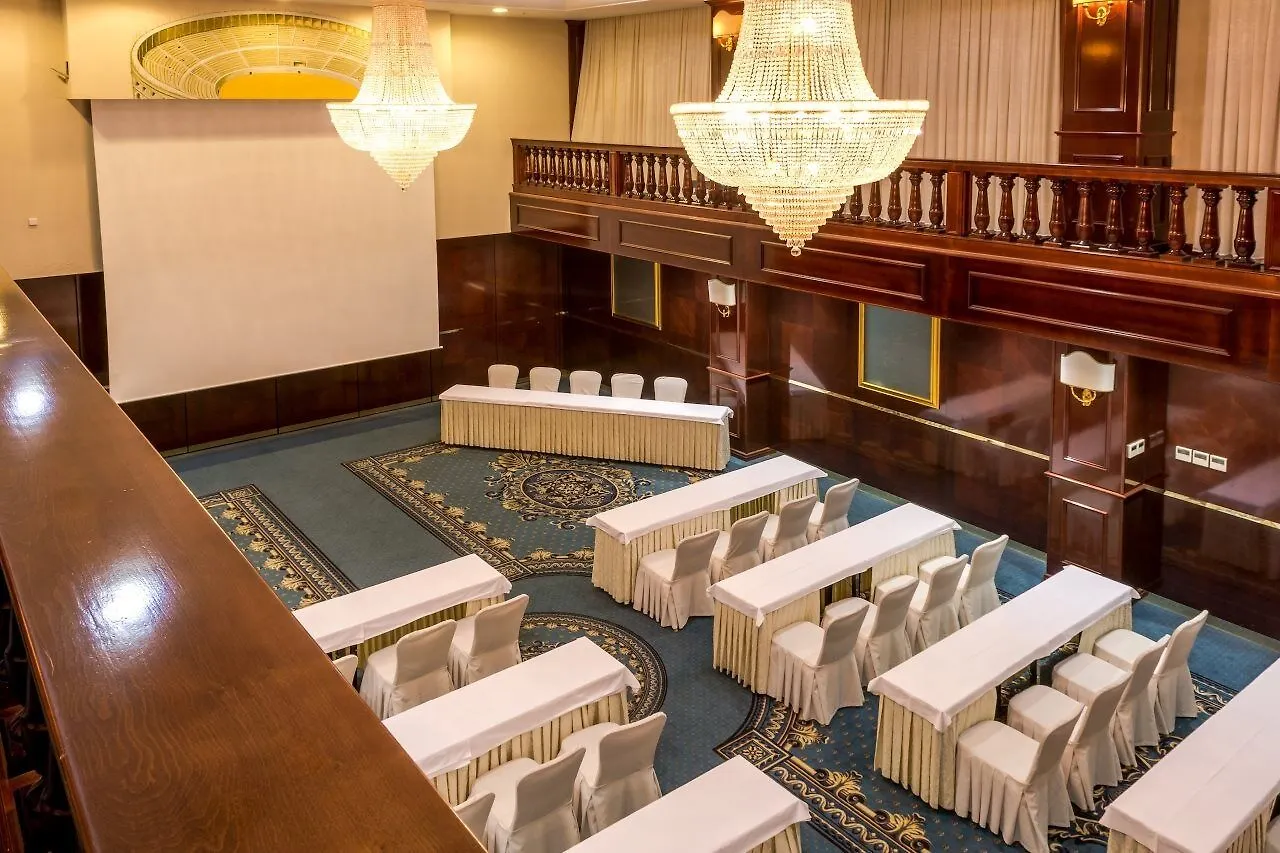 *****  Palazzo President Hotel Split Croatia