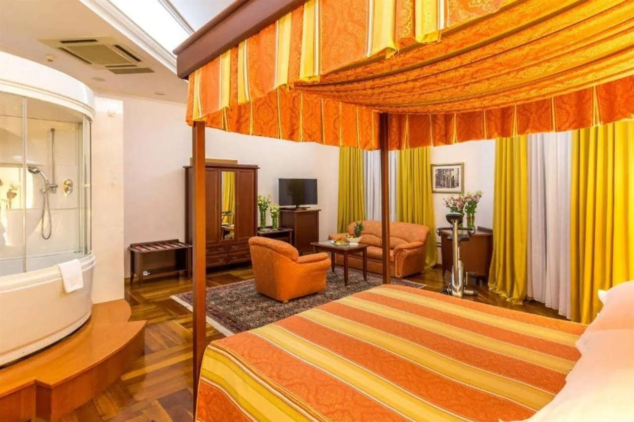 Palazzo President Hotel Split Croatia