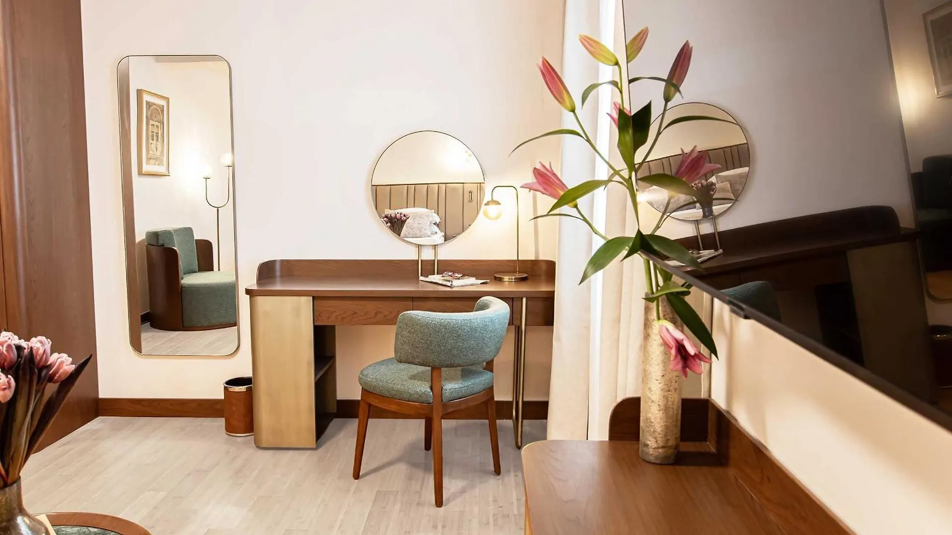 Palazzo President Hotel Split 5*,  Croatia