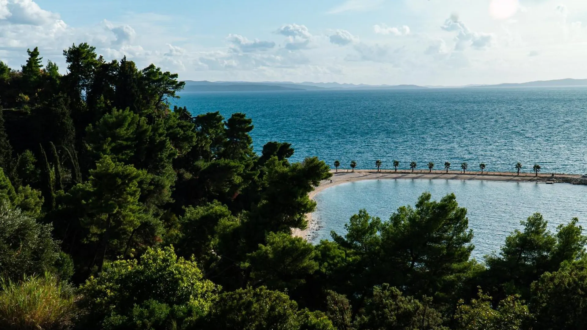 Hotel Palazzo President à Split