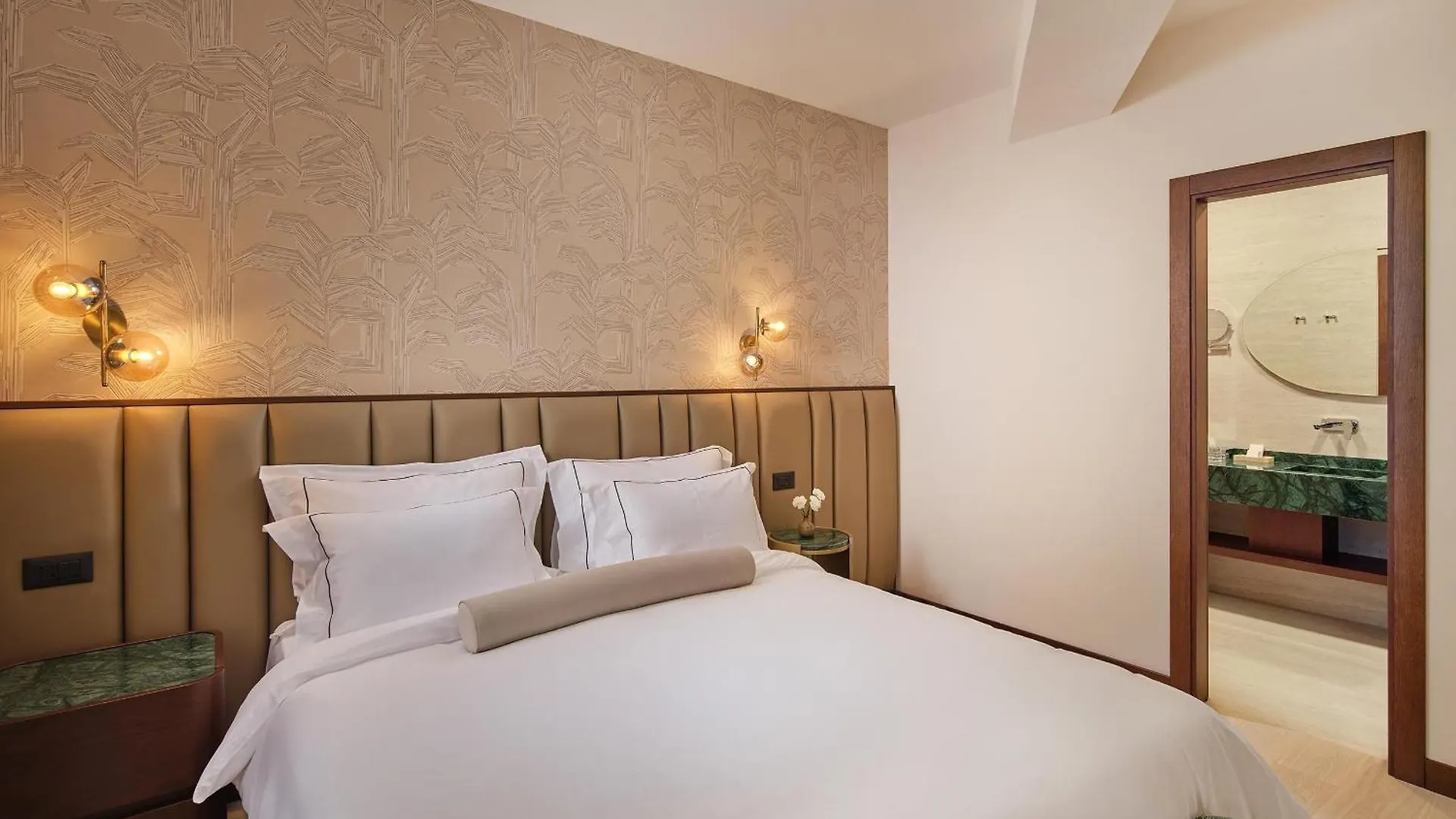 Palazzo President Hotel Split 5*,  Croatia