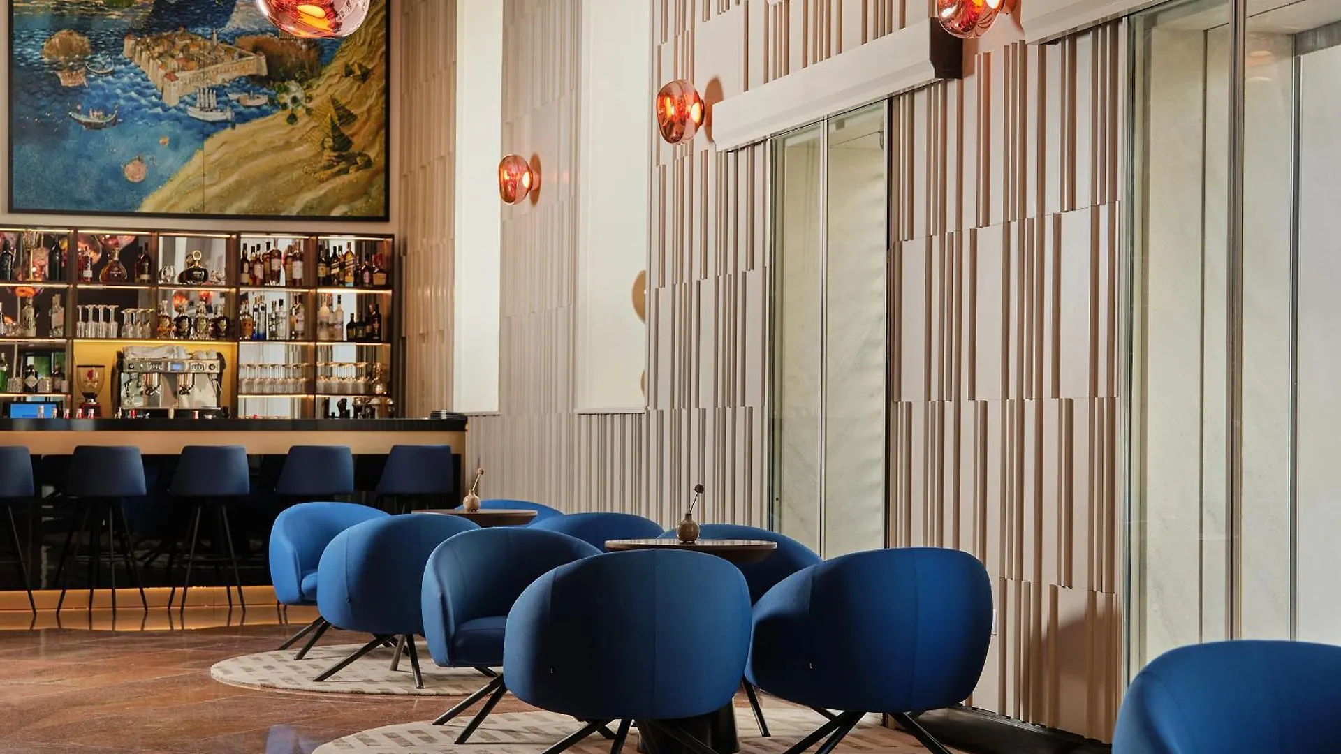 Palazzo President Hotel Split Croatia