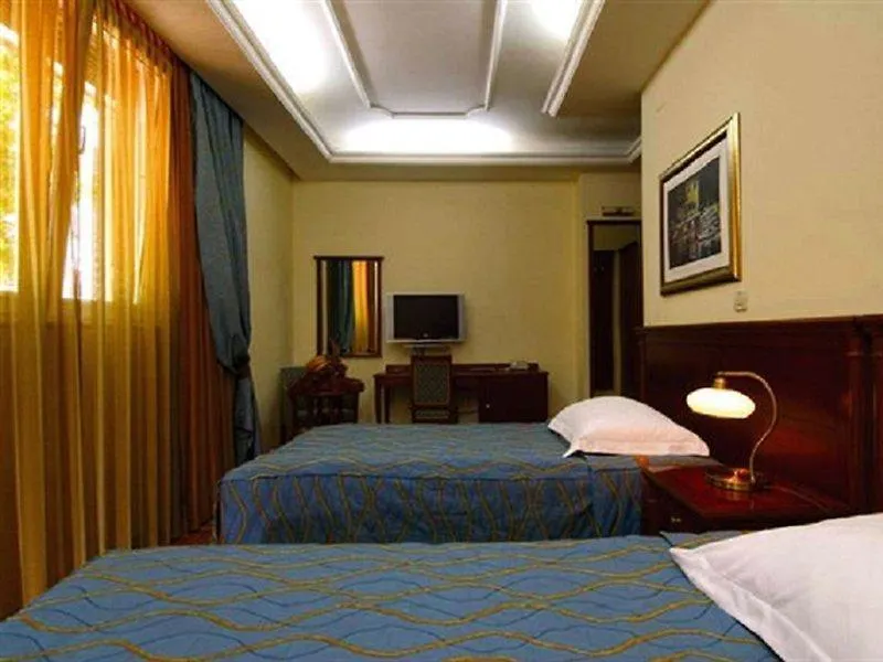 فندق Palazzo President سبليت