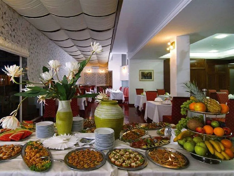 فندق Palazzo President سبليت
